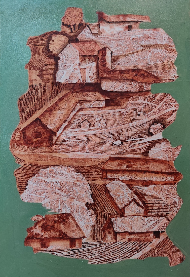 Darshan Manjare, space 118
